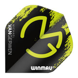 Winmau Flights Mega Standard