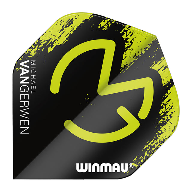 Winmau Flights Mega Standard