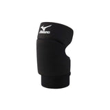 Mizuno Open Back Knee Pad Black L