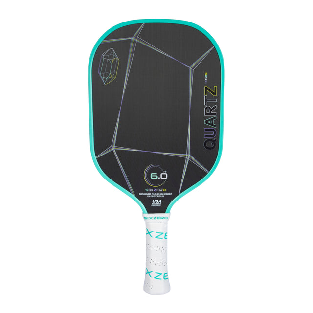 Six Zero Quartz 15Mm