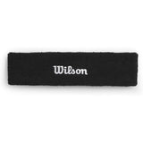 Wilson U Terry Logo Headband