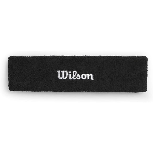 Wilson U Terry Logo Headband