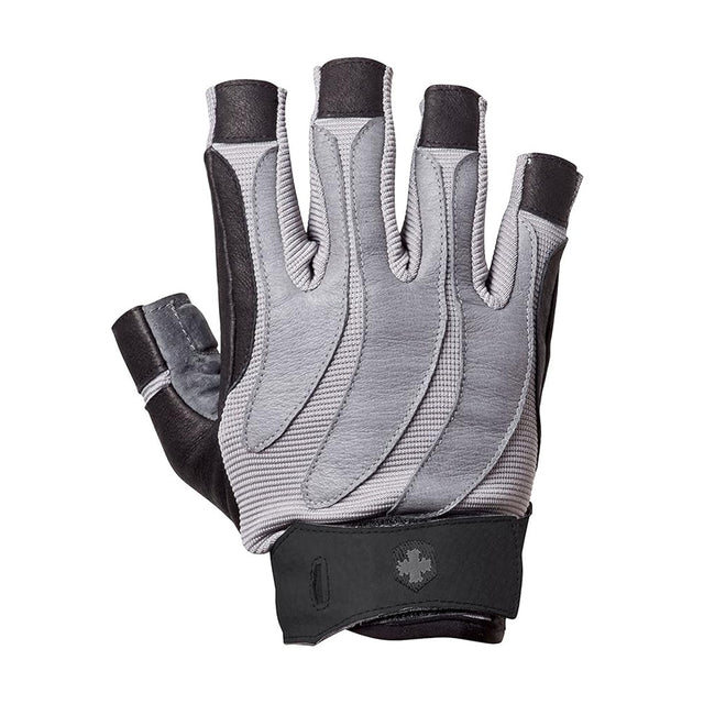 Harbinger Bioform Wristwrap Gloves