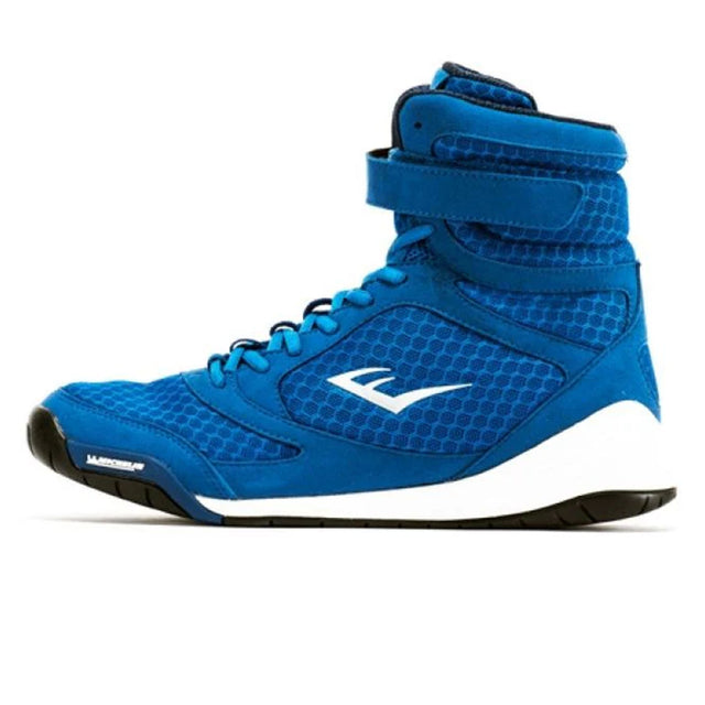 Everlast Elite Boxing Boots