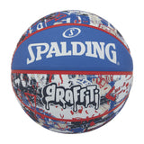 Spalding Graffiti