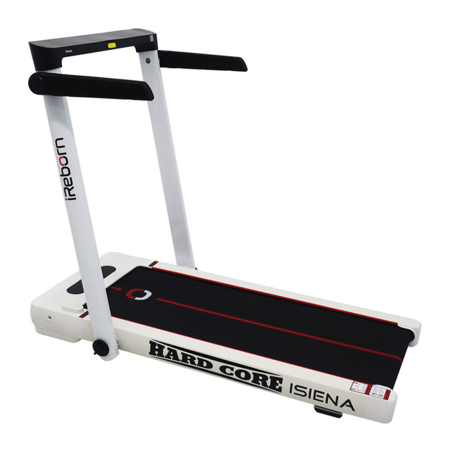 Hardcore Motorized Treadmill