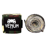 Venum Kontact Handwraps Camo