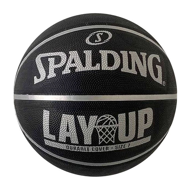Spalding Lay Up