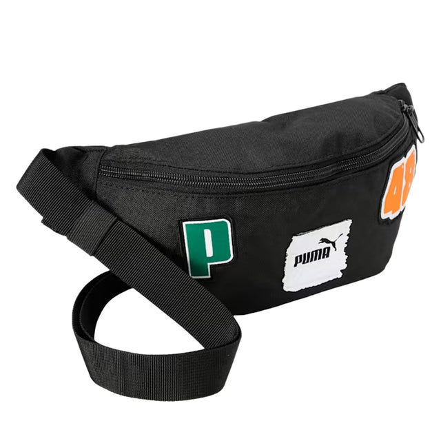 Puma Phase Patch