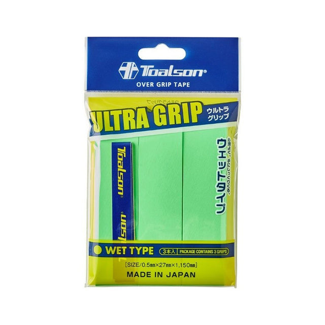 Toalson Quick Dry Overgrip