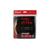 Rally 21 Fire