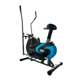 Hardcore Elliptical Bike