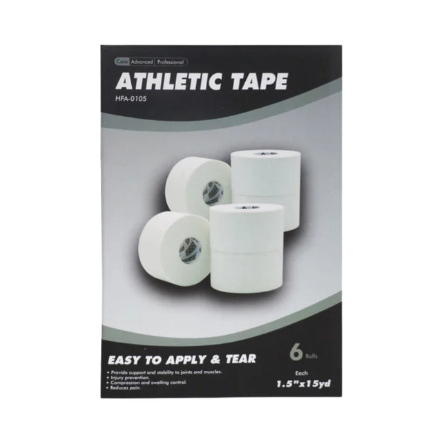 Hardcore Premuim Athletic Tape Pc
