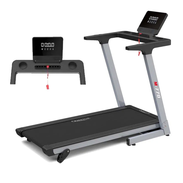 Questor Motorized Treadmill