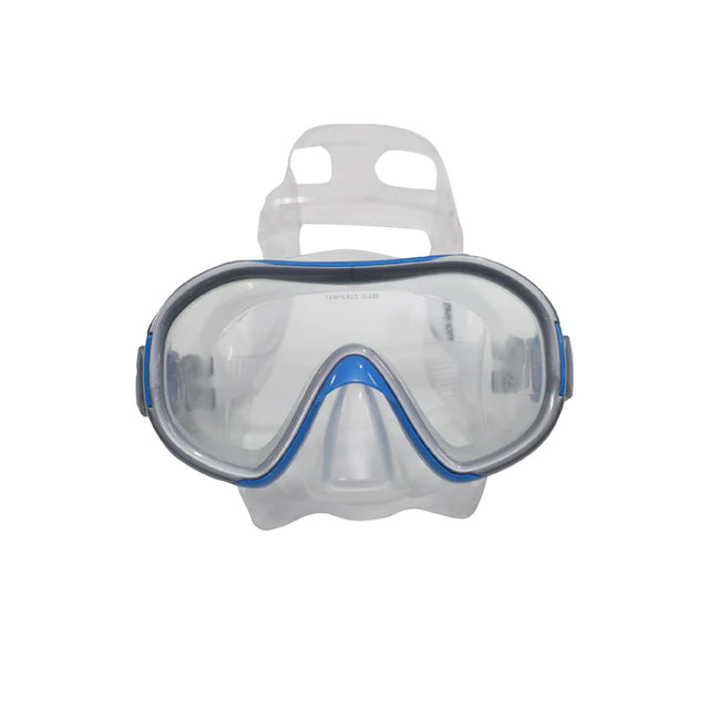 Black Knight Bk Diving Mask