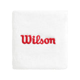 Wilson U Terry Logo Wristbands