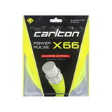Carlton Power Pulse X66