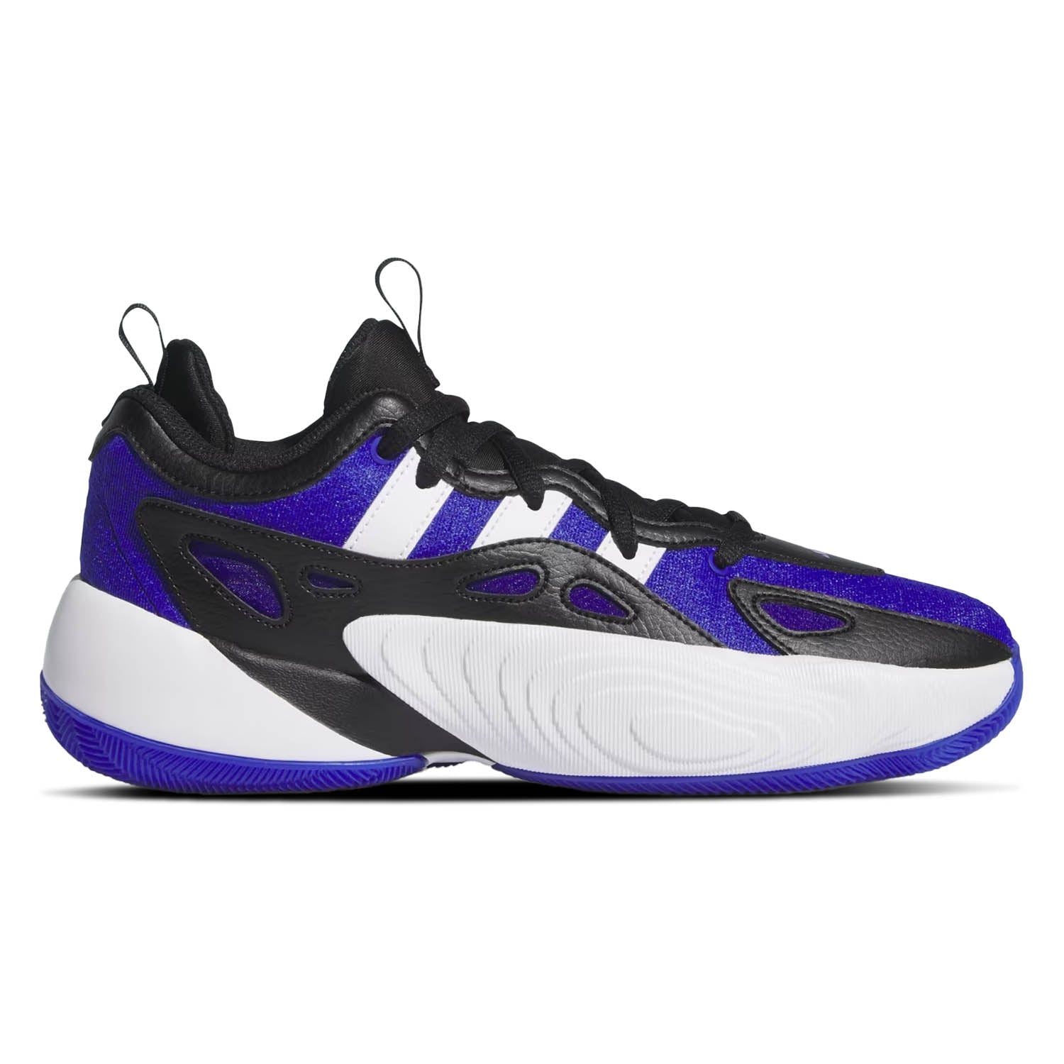 TRINIDAD RICARDOα 2BA 22g Adidas Trae Unlimited Shoes | Basketball Shoes – Olympic