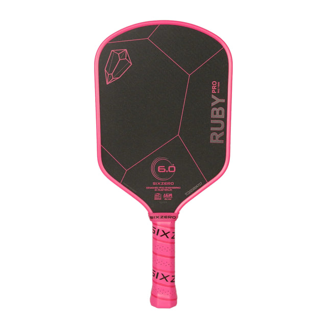 Six Zero Ruby Pro 14