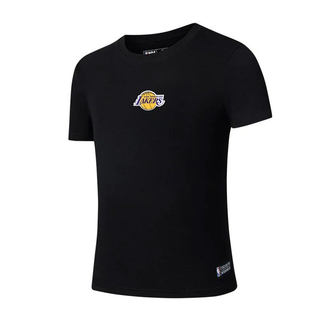 Nba T-Shirts Los Angeles Lakers