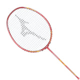 Mizuno Bf Carbosonic Ace Badminton Racket
