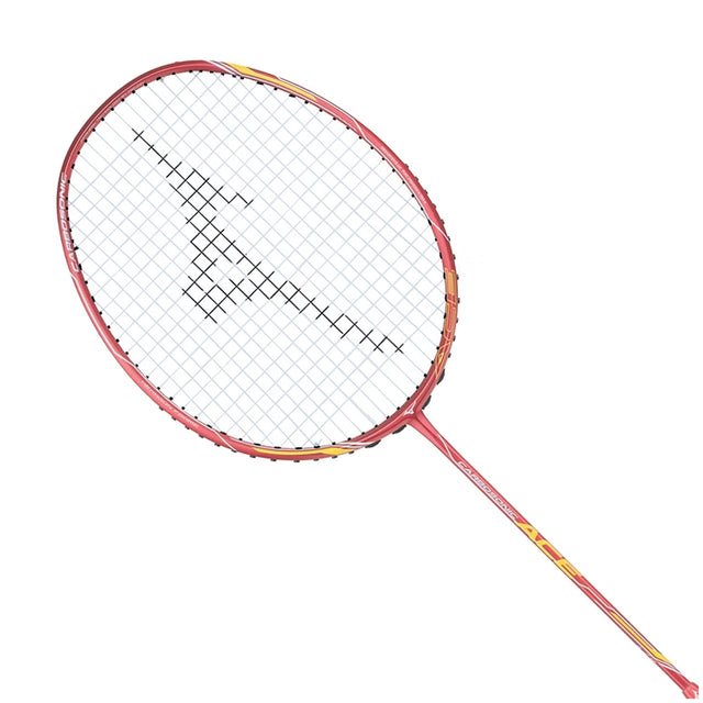 Mizuno Bf Carbosonic Ace Badminton Racket