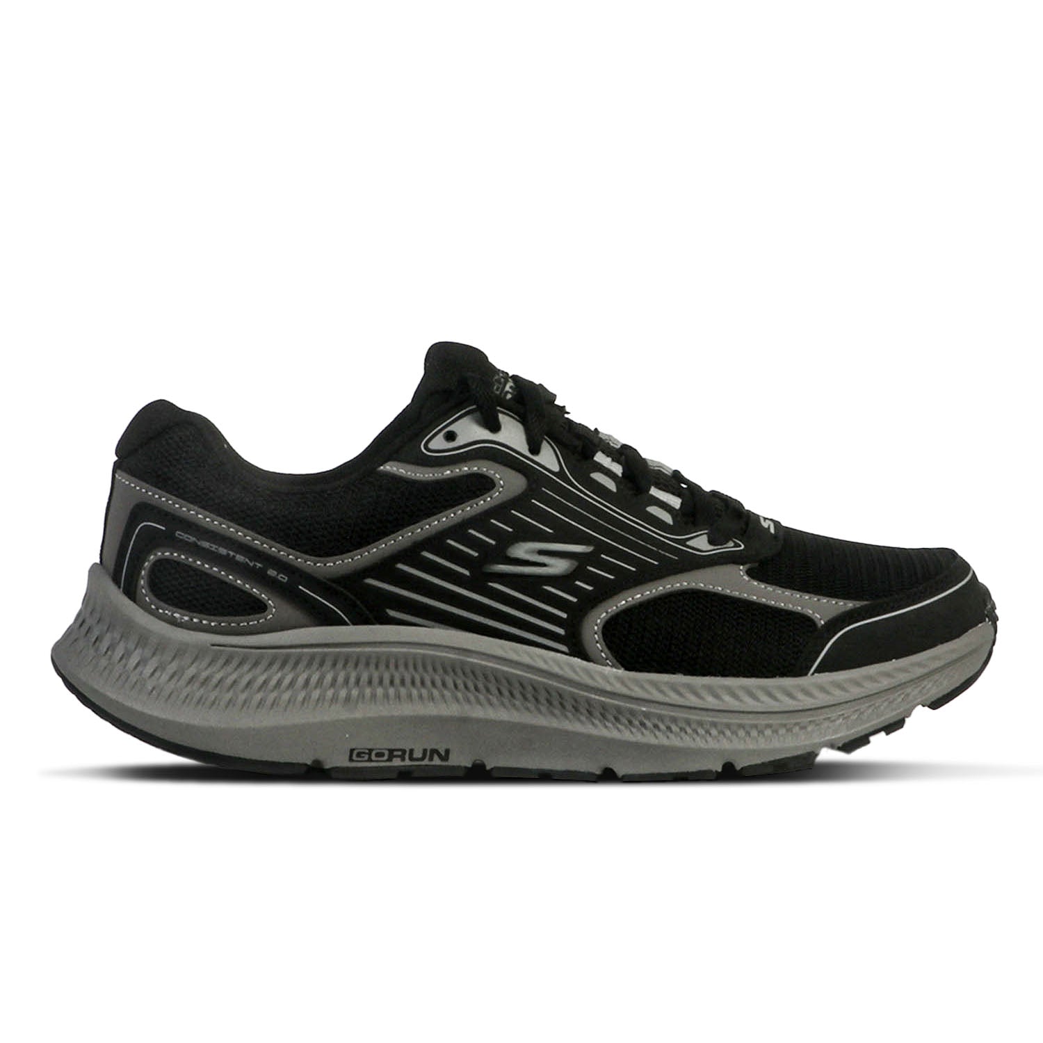 SKECHERS ランブルオン BLK SKECHERS スケッチャーズ ランブル オン - サッシー デイズ