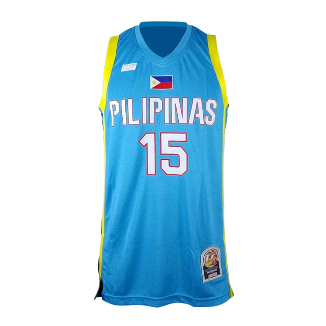 Universidad The Brand Pilipinas Bolt Sando