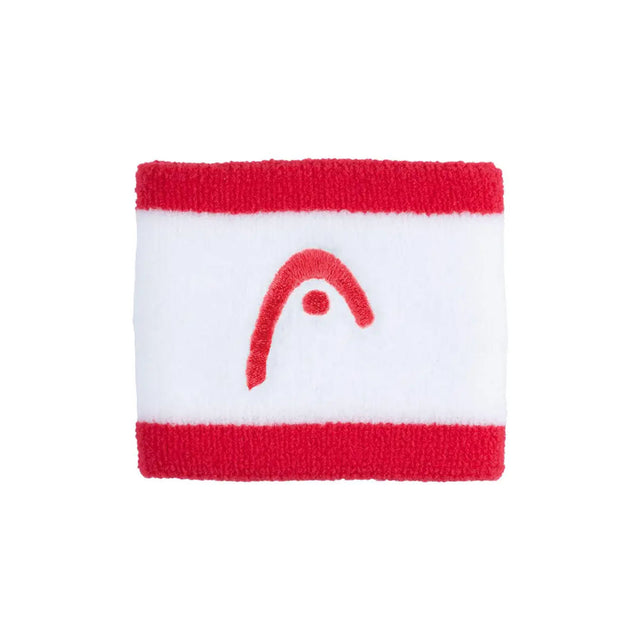 Head Wristband Striped 2.5