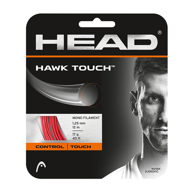 Head Hawk Touch 17