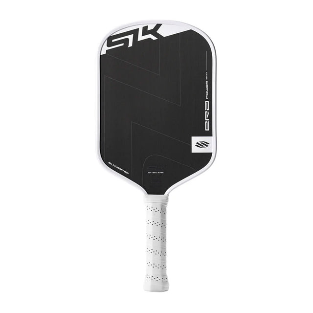 Selkirk Era Power Elong Wh Pickleball Paddle