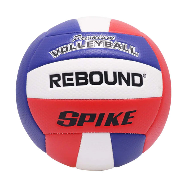 Rebound Vb Spike