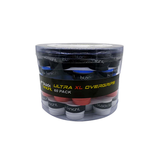 Black Knight Ultra Overgrips