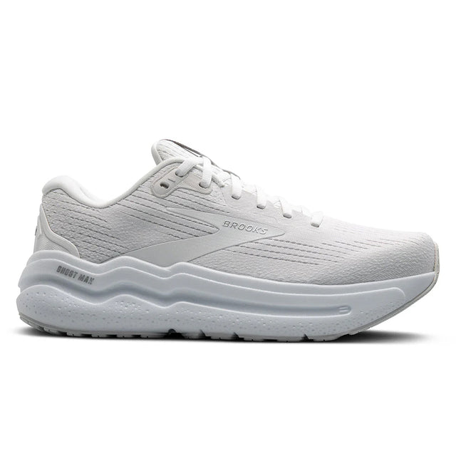 Brooks Ghost Max 2