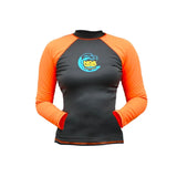 Noa Rash Guard Ls