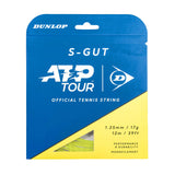 Dunlop D Tac S-Gut Atp Tour 16G 12M Set