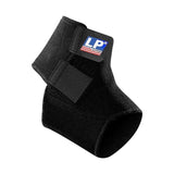 Lp Support Coolprene Ankle Sup W Rear Adj Stp