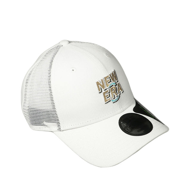 9Forty Adjustable Cap New Era Wordmark Repreve