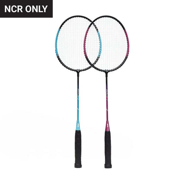 Anta Badminton Racket 2 Piece Set