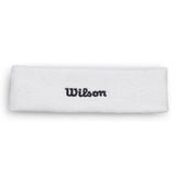 Wilson U Terry Logo Headband