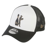 940Af Trucker Ne Bowling Club