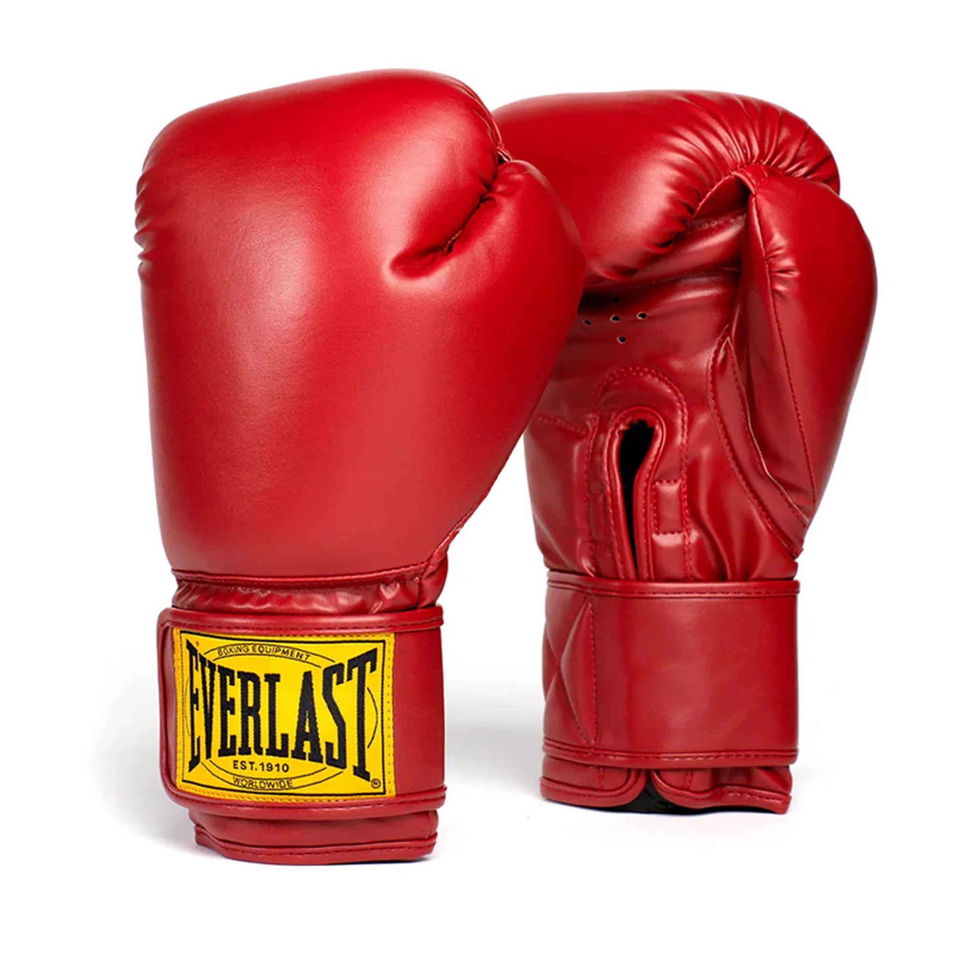 Everlast 1910 Training Gloves 14Oz – Olympic Village United