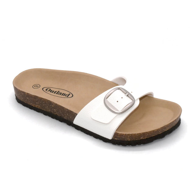 Outland Evergreen Ls