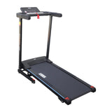 Hardcore Motorized Treadmill