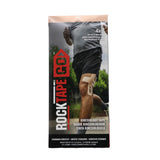 Rocktape Go Fast Pack Standard Adhesive