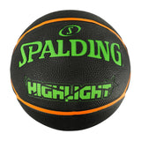 Spalding Highlight