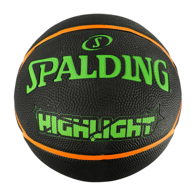 Spalding Highlight