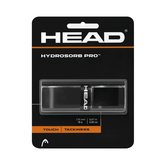 Head Hydrosorb Pro Blk