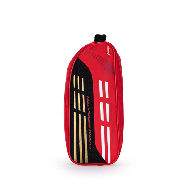 Li-Ning Shoe Bag Red