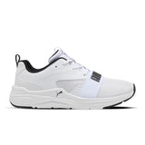 Puma Softride Wired 2